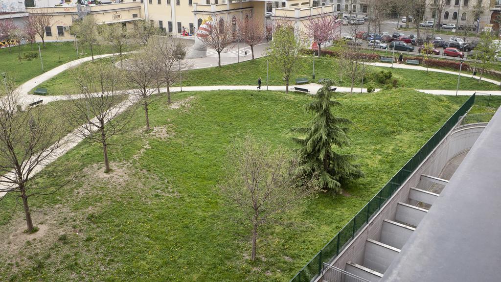 Italianway-Zanella Διαμέρισμα Μιλάνο Εξωτερικό φωτογραφία