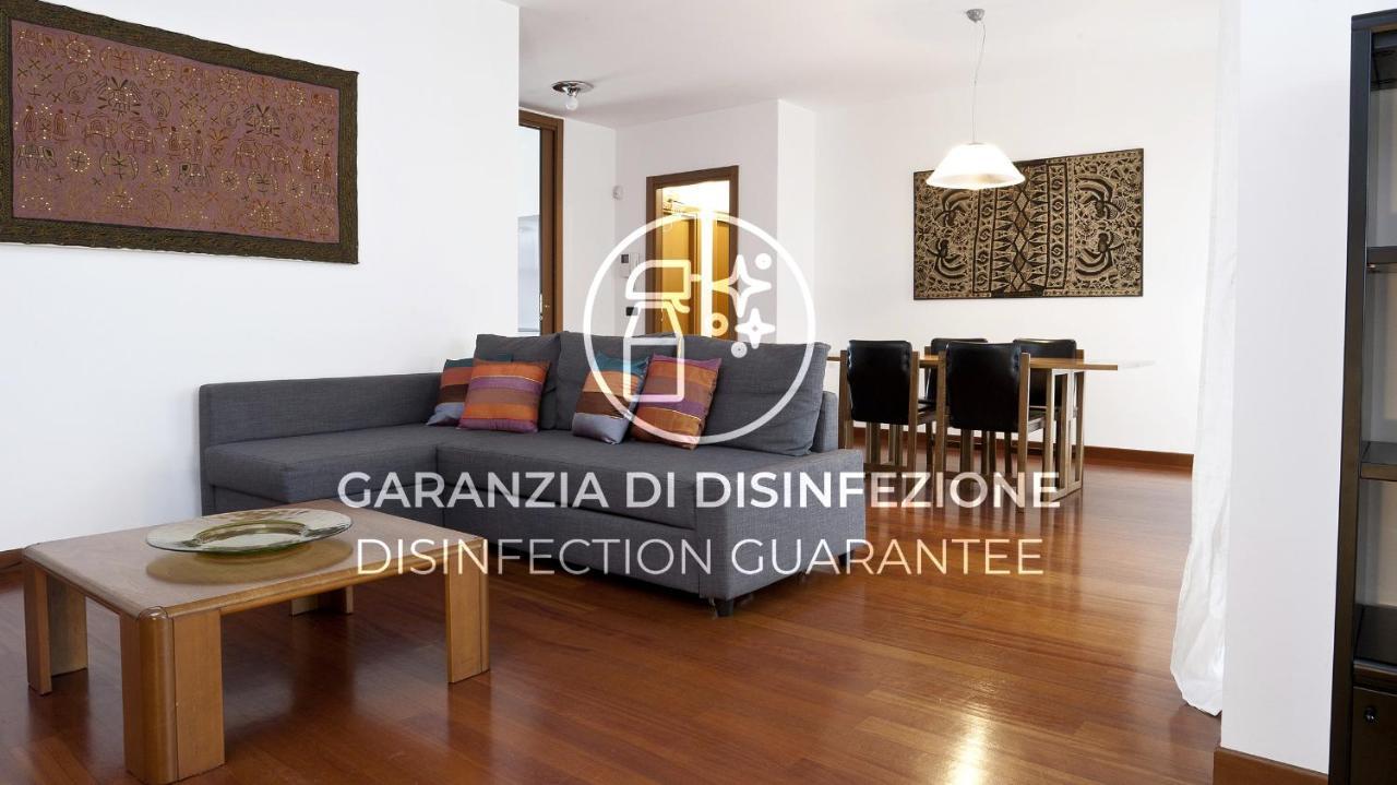 Italianway-Zanella Διαμέρισμα Μιλάνο Εξωτερικό φωτογραφία